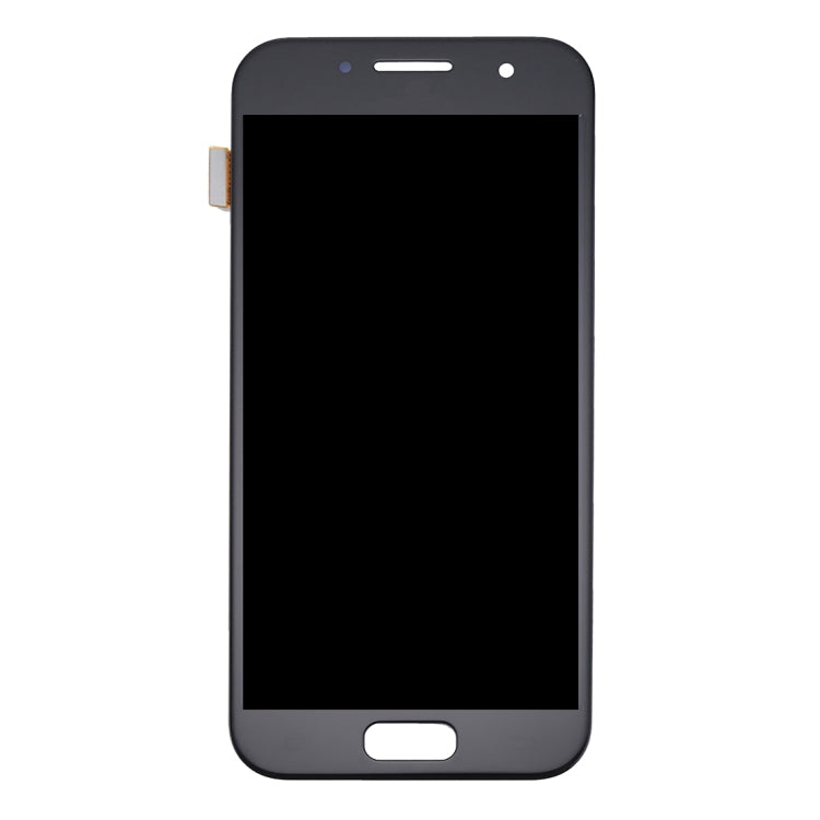 LCD Display Screen for Samsung Galaxy A3 2017 A320F Folder Combo