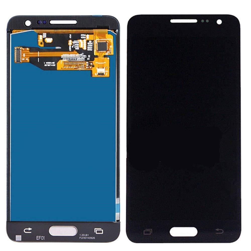LCD Display Folder with Touch Screen for Samsung Galaxy A3 Black