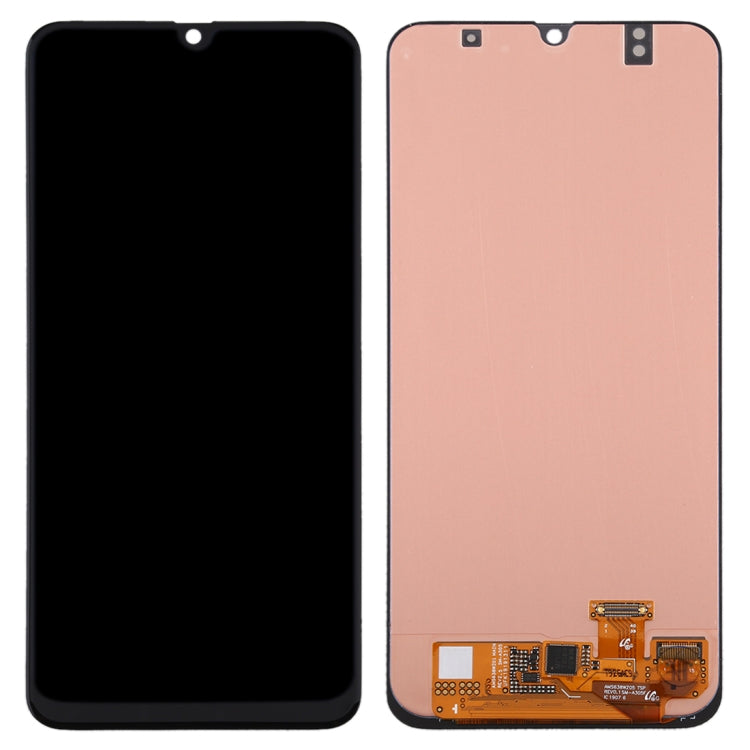 OLED Display Screen for Samsung Galaxy A30 Folder Combo