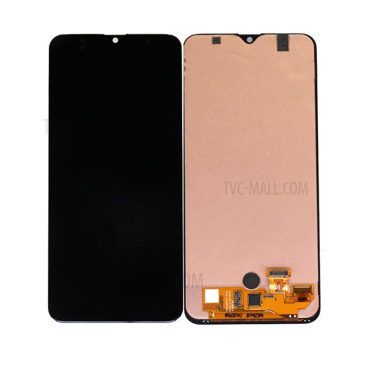LCD Display Folder with Touch Screen for Samsung Galaxy A30S