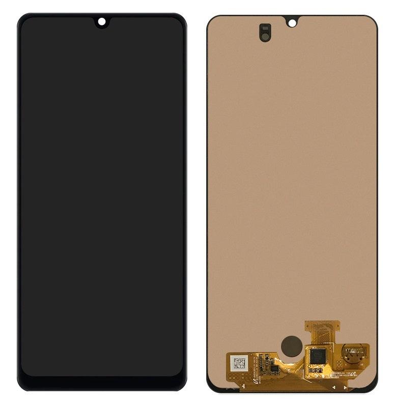 LCD Display Folder with Touch Screen for Samsung Galaxy A31
