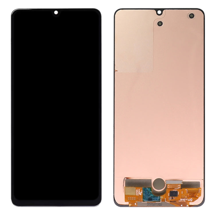OLED Display Screen for Samsung Galaxy A32 4G Folder Combo