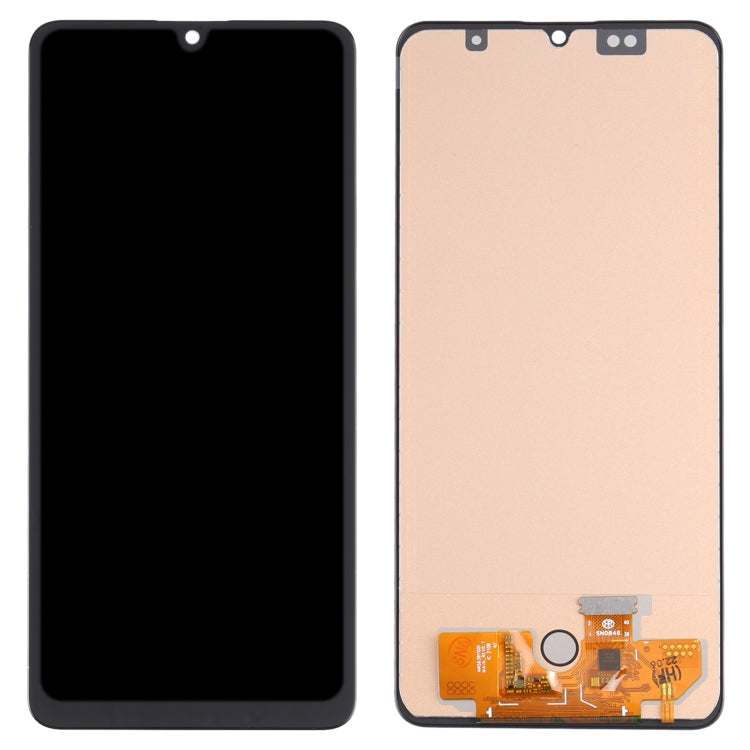 LCD Display Screen for Samsung Galaxy A32 4G Folder Combo
