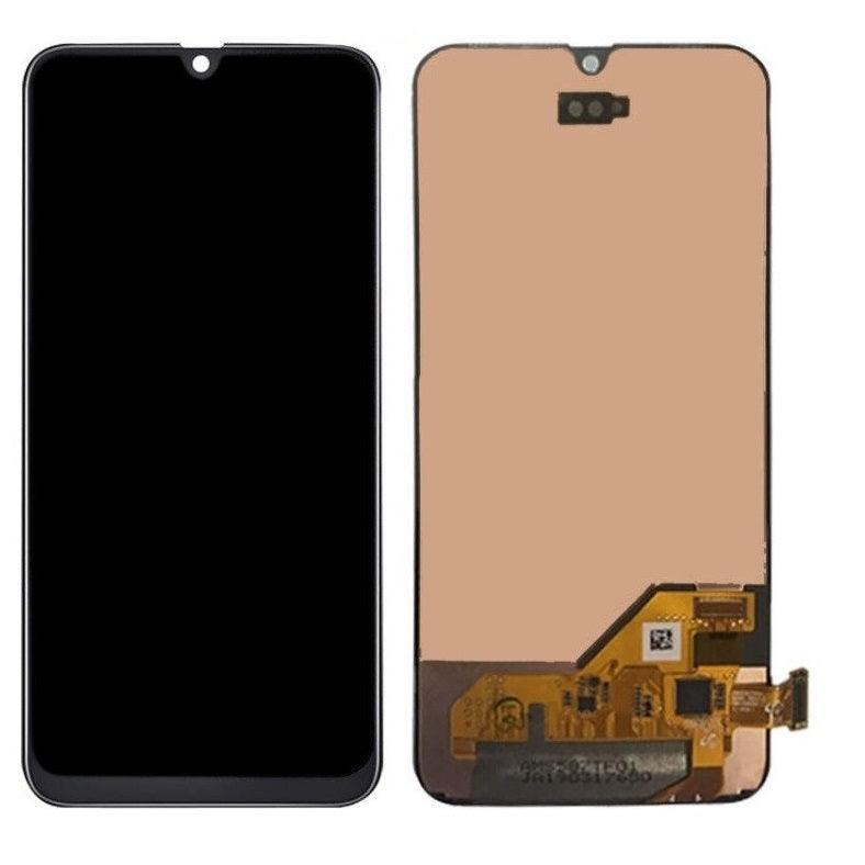 LCD Display Folder with Touch Screen for Samsung Galaxy A40