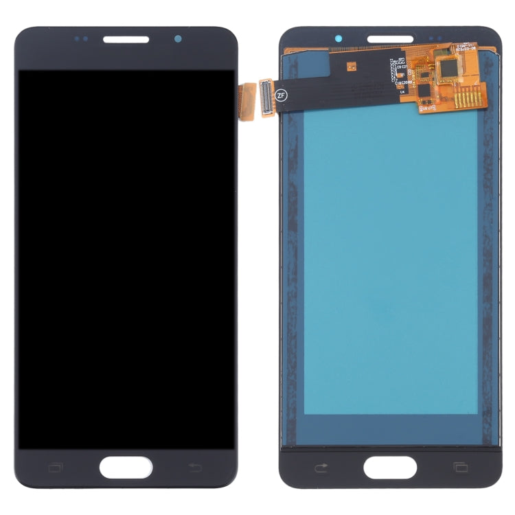 LCD Display Screen for Samsung Galaxy A5 2016 A510 Folder Combo