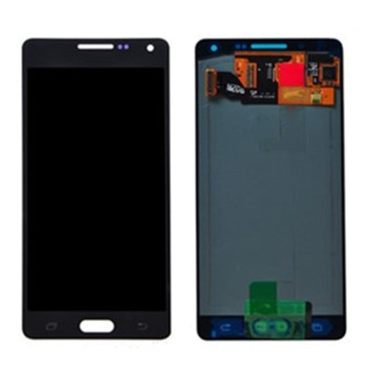 LCD Display Screen for Samsung Galaxy A5 Folder Combo