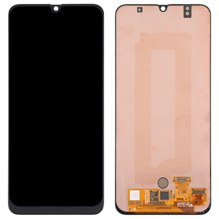 OLED Display Screen for Samsung Galaxy A50 Folder Combo