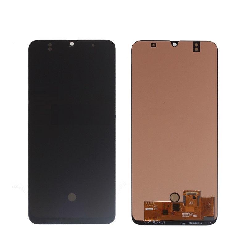 LCD Display Folder with Touch Screen for Samsung Galaxy A50