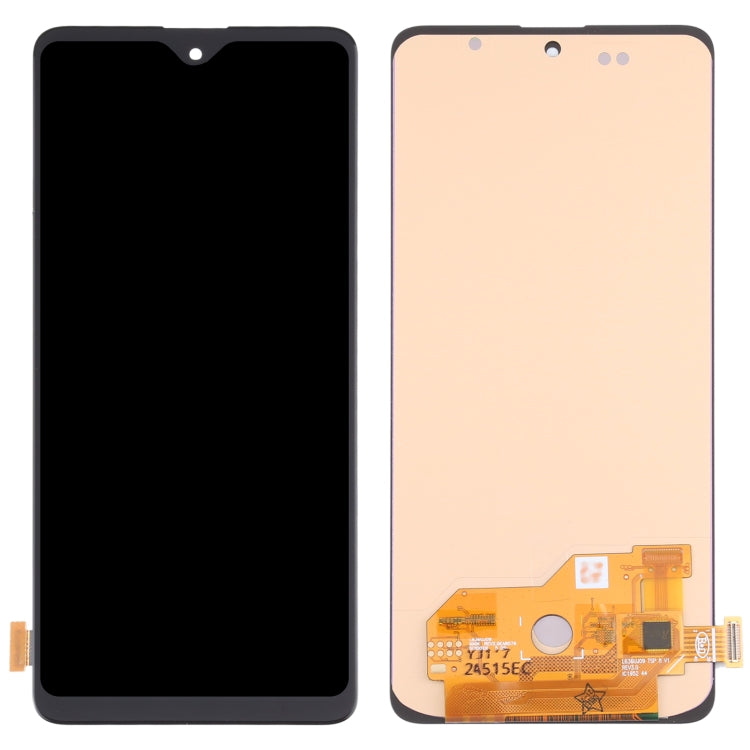 LCD Display Screen for Samsung Galaxy A51 4G Folder Combo