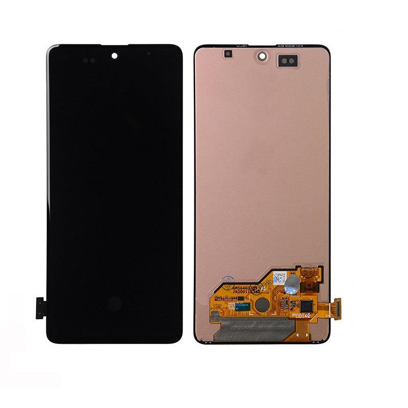 LCD Display Folder with Touch Screen for Samsung Galaxy A51