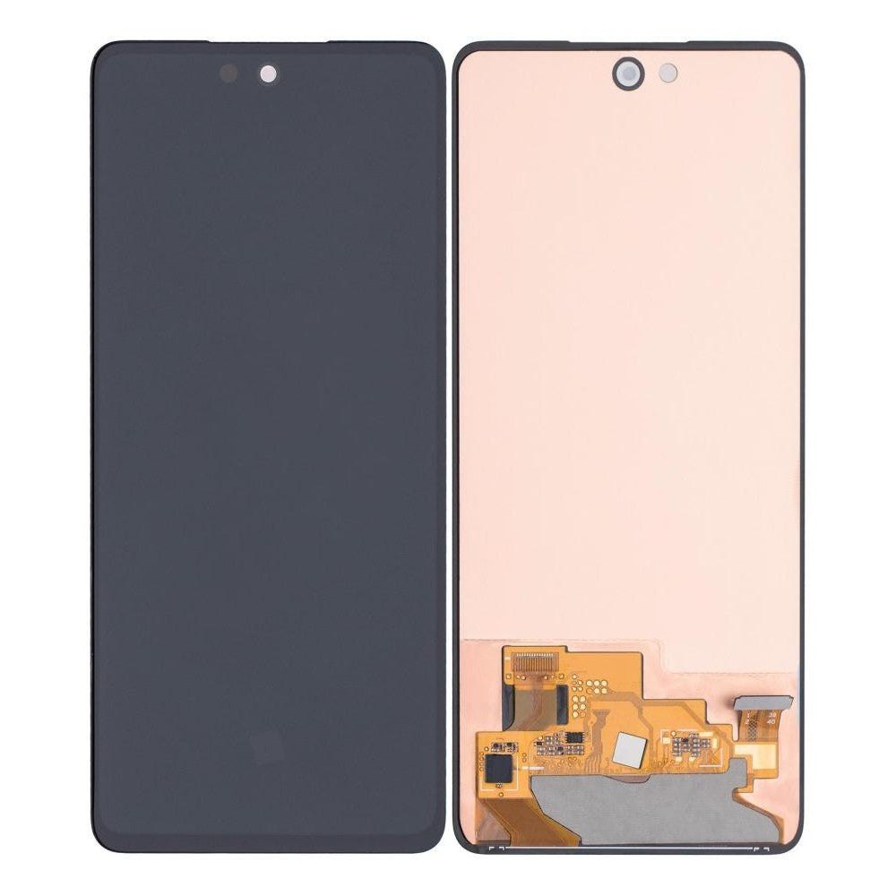 LCD Display Folder with Touch Screen for Samsung Galaxy A52 5G