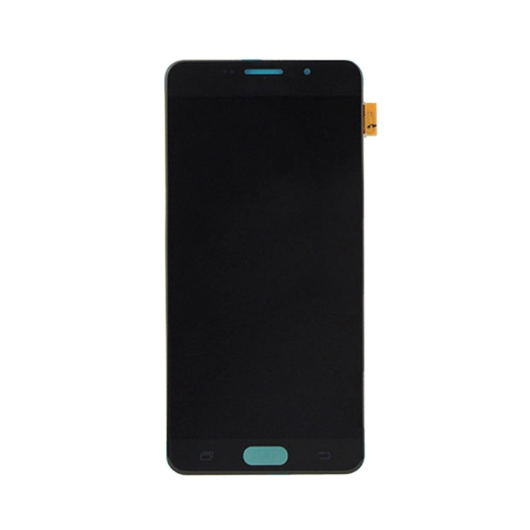 LCD Display Screen for Samsung Galaxy A7 2016 A710F Folder Combo