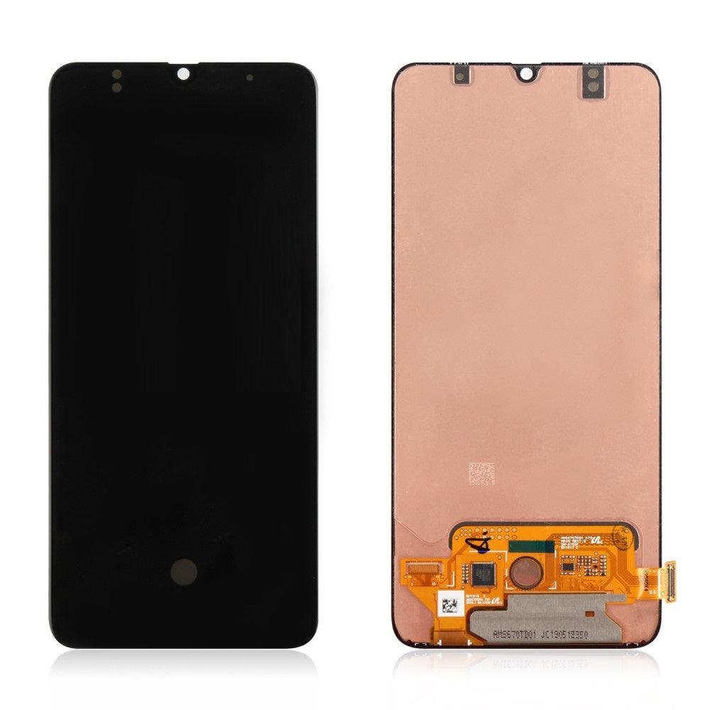 LCD Display Folder with Touch Screen for Samsung Galaxy A70S