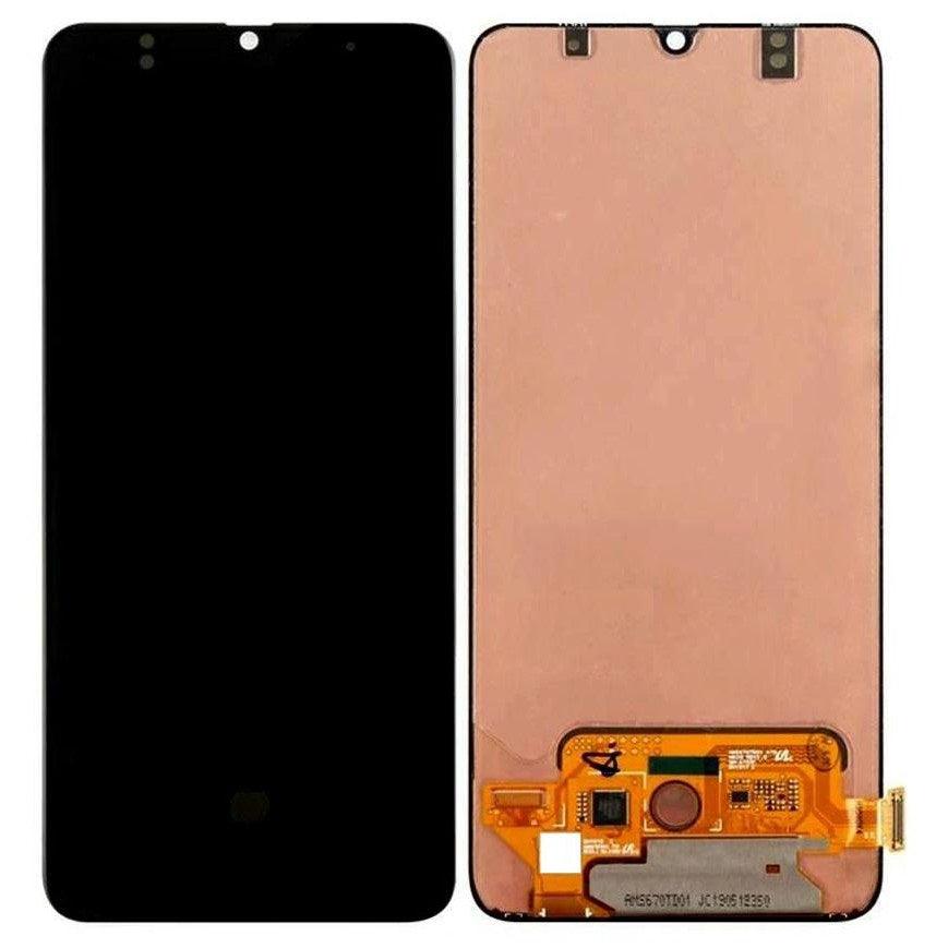 LCD Display Folder with Touch Screen for Samsung Galaxy A71
