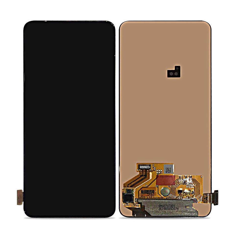 LCD Display Folder with Touch Screen for Samsung Galaxy A80