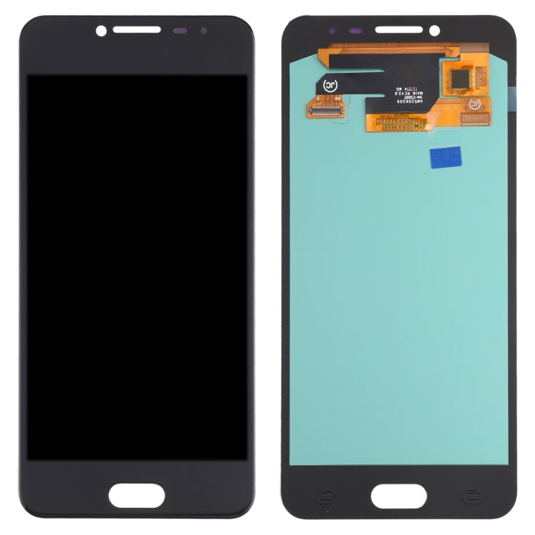 OLED Display Screen for Samsung Galaxy C5 Folder Combo