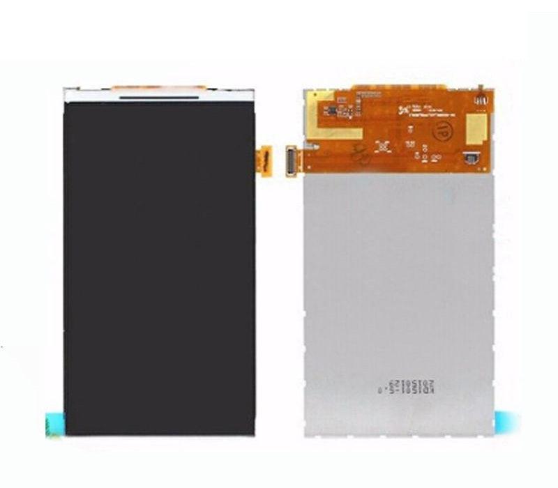 LCD Display Folder with Touch Screen for Samsung Galaxy Grand Prime