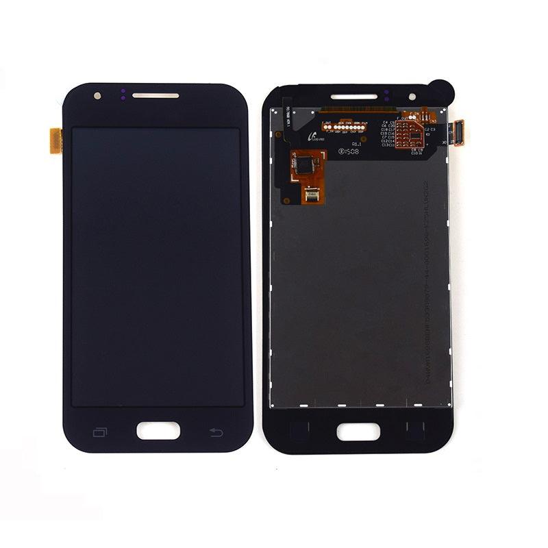 LCD Display Folder with Touch Screen for Samsung Galaxy J1