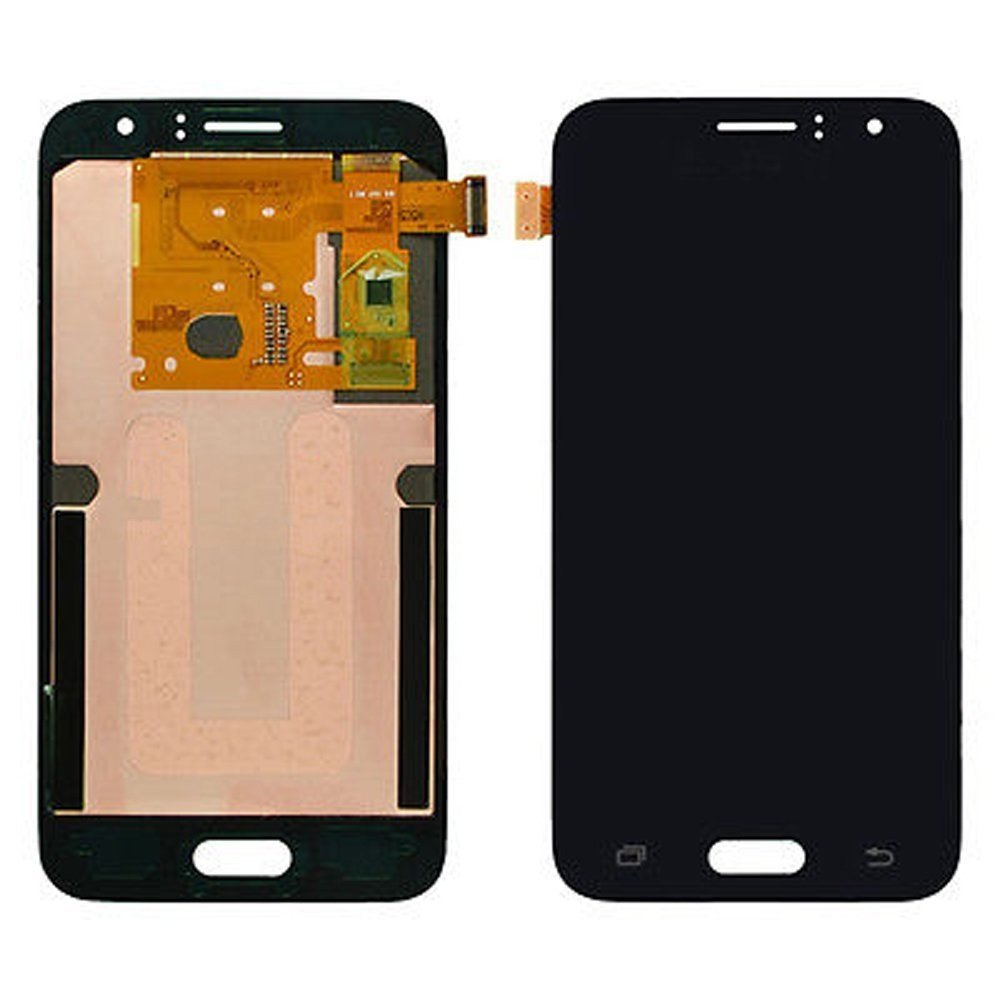 LCD Display Folder with Touch Screen for Samsung Galaxy J120
