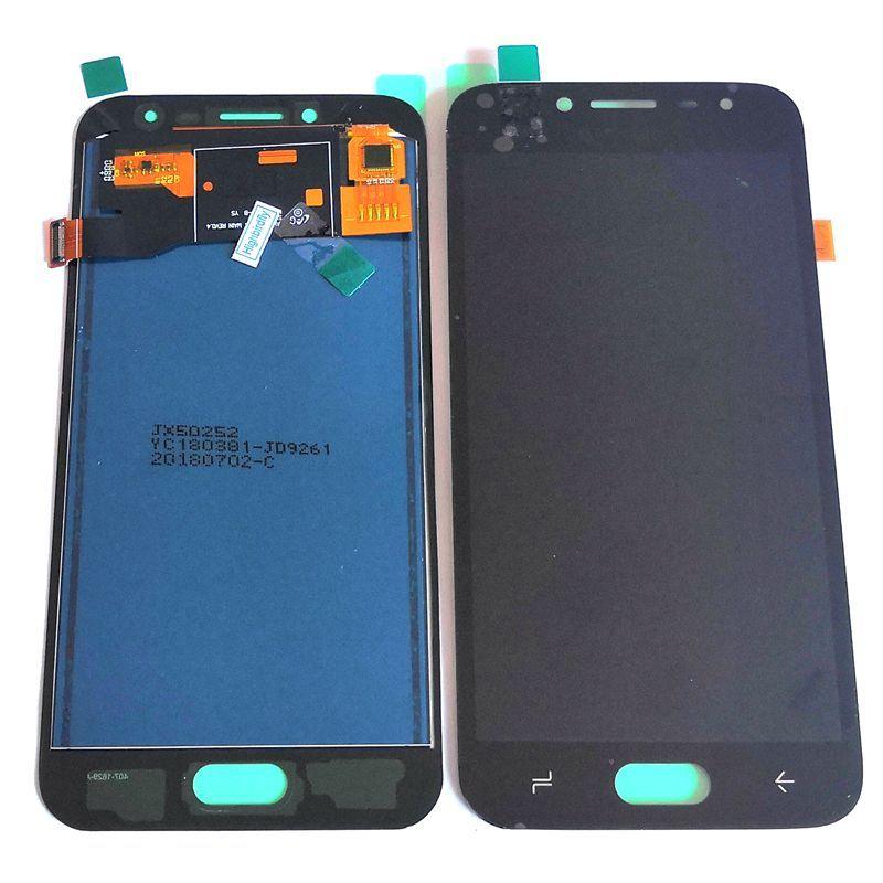 LCD Display Folder with Touch Screen for Samsung Galaxy J2 Pro