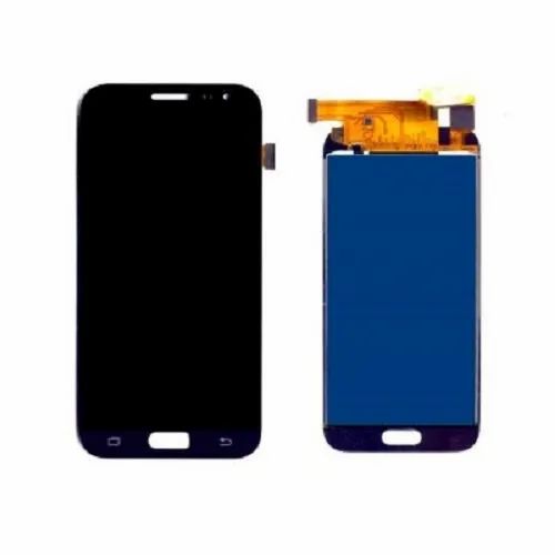LCD Display Folder with Touch Screen for Samsung Galaxy J210