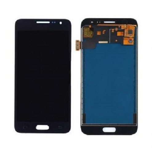 LCD Display Folder with Touch Screen for Samsung Galaxy J3