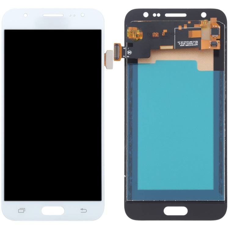 LCD Display Screen for Samsung Galaxy J5 2015 Folder Combo