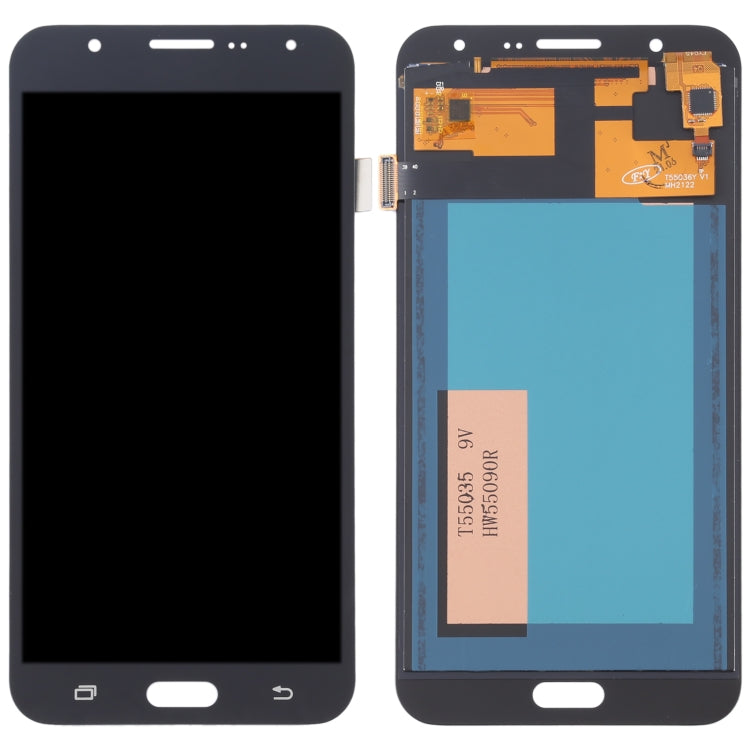 LCD Display Screen for Samsung Galaxy J7 2015 Folder Combo