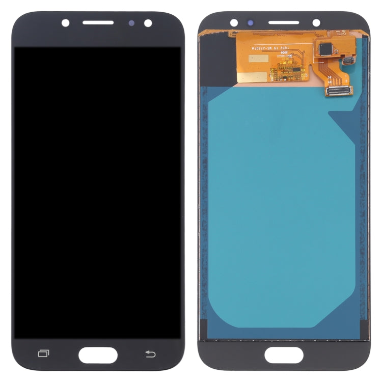 LCD Display Screen for Samsung Galaxy J7 2017 or J7 Pro Folder Combo