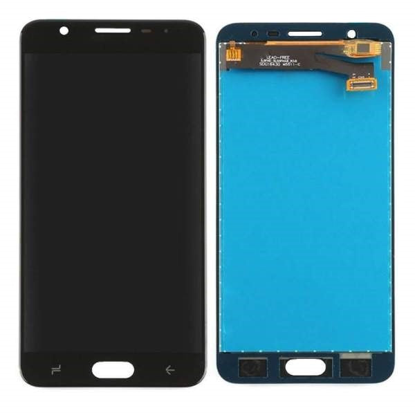 LCD Display Folder with Touch Screen for Samsung Galaxy J7 Prime