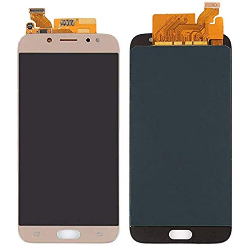 LCD Display Folder with Touch Screen for Samsung Galaxy J7 Pro