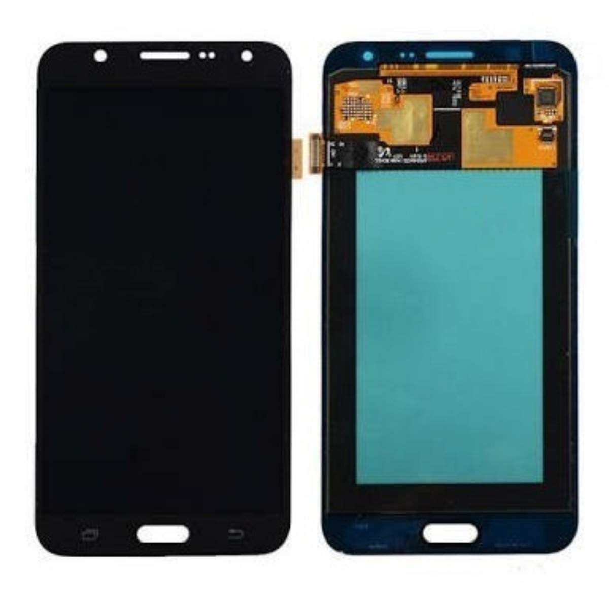 LCD Display Folder with Touch Screen for Samsung Galaxy J710