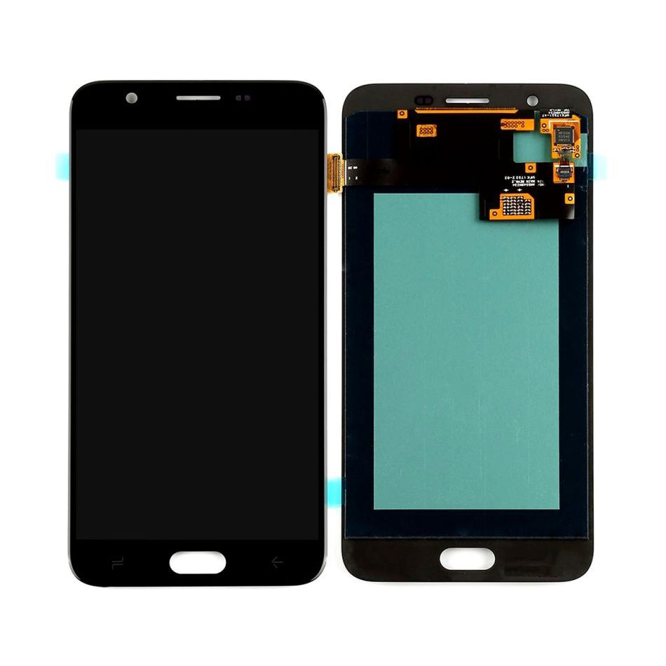 LCD Display Folder with Touch Screen for Samsung Galaxy J720