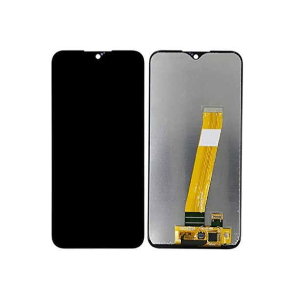 LCD Display Folder with Touch Screen for Samsung Galaxy M01S