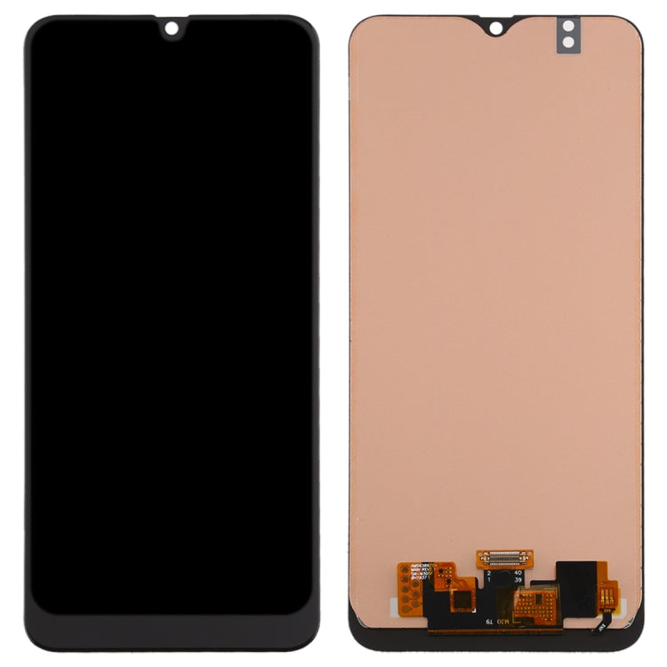 LCD Display Screen for Samsung Galaxy M30 or M30S Folder Combo