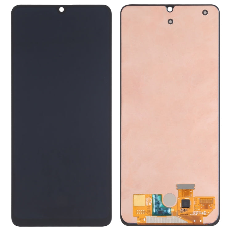 LCD Display Screen for Samsung Galaxy M32 4G Folder Combo