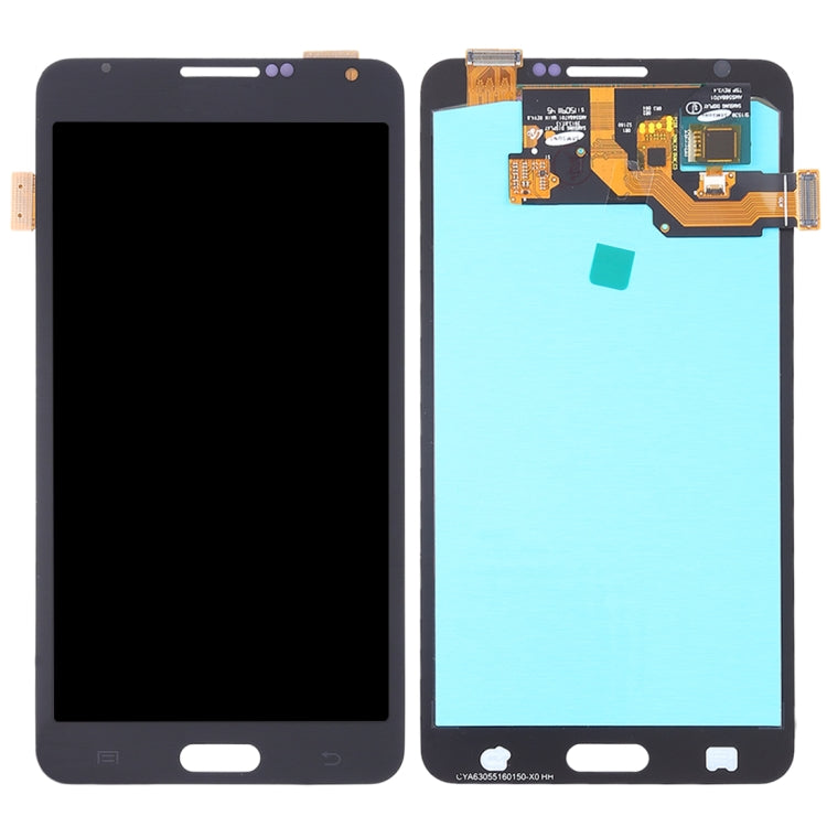 OLED Display Screen for Samsung Galaxy Note 3 Folder Combo