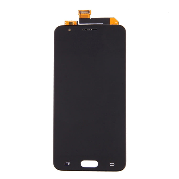 LCD Display Screen for Samsung Galaxy On5 2016 or J5 Prime Folder Combo