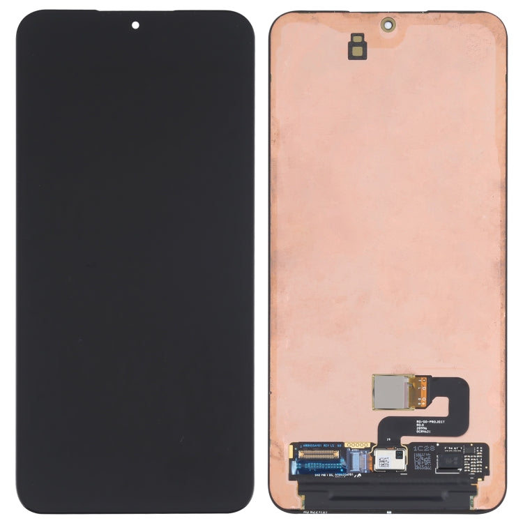 OLED Display Screen for Samsung Galaxy S22 Plus 5G Folder Combo