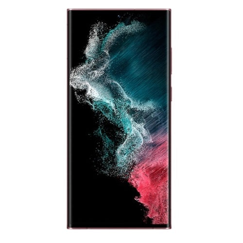 OLED Display Screen for Samsung Galaxy S22 Ultra 5G Folder Combo