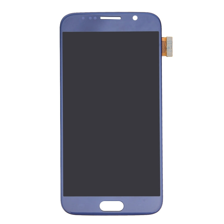 LCD Display Screen for Samsung Galaxy S6 Folder Combo