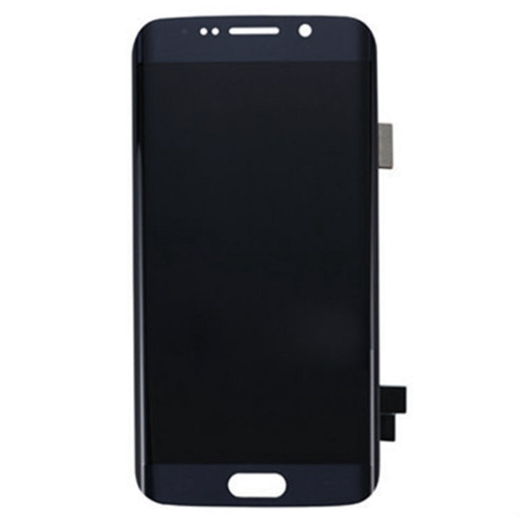 LCD Display Screen for Samsung Galaxy S6 Edge Folder Combo