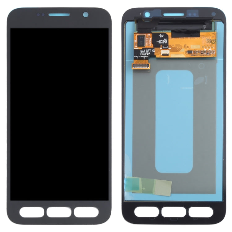 OLED Display Screen for Samsung Galaxy S7 Active Folder Combo