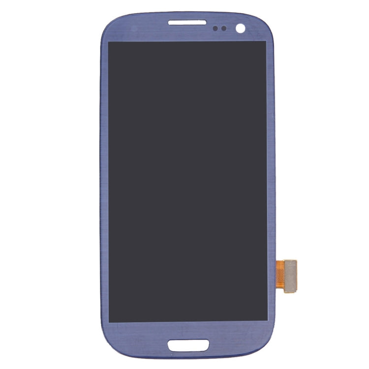 OLED Display Screen for Samsung Galaxy SIII i9300 Folder Combo