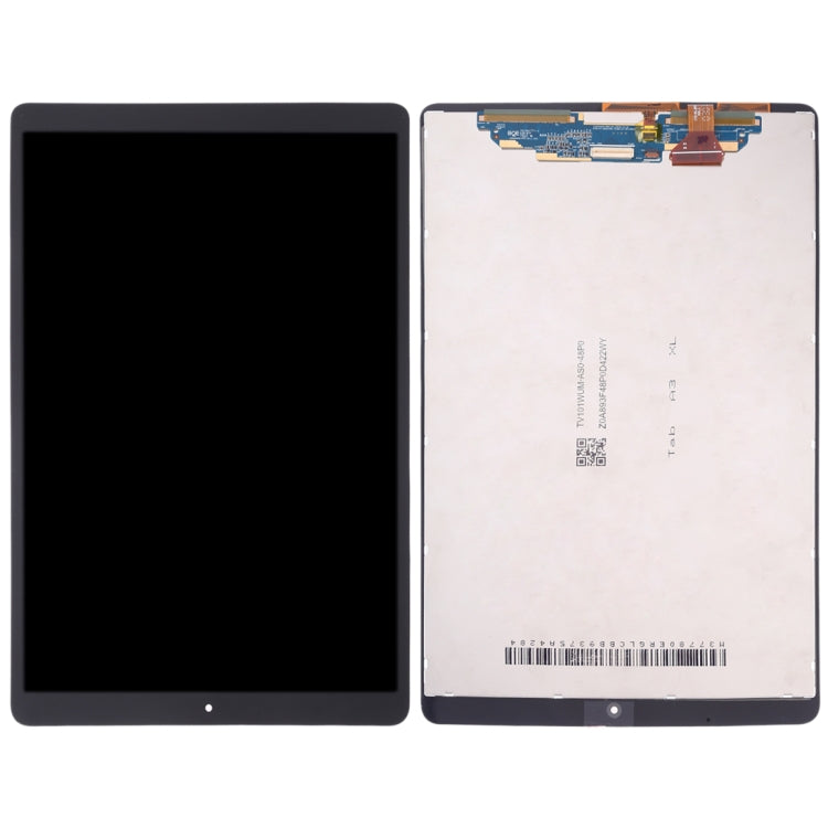 LCD Display Screen for Samsung Galaxy Tab A 10.1 inch 2019 T510 T515 Folder Combo