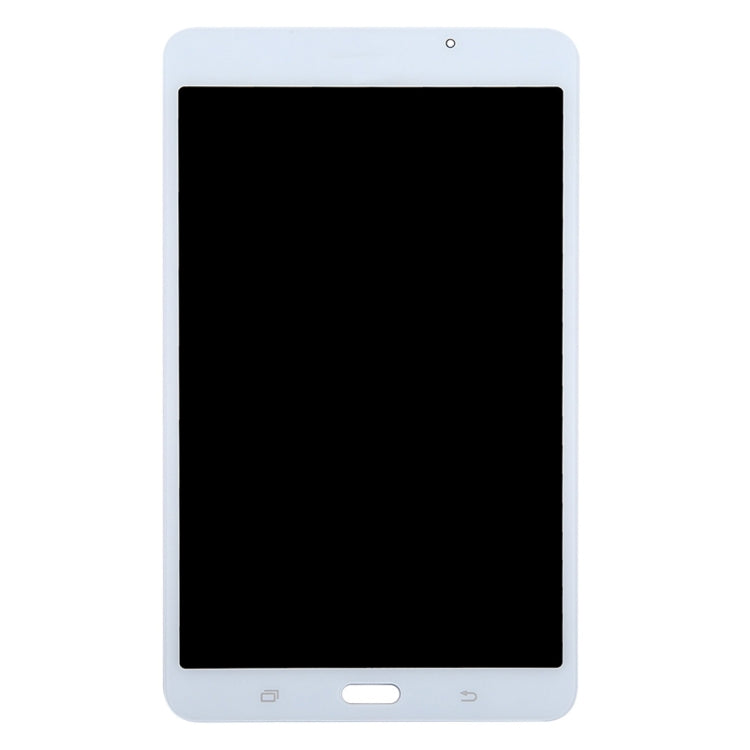 LCD Display Screen for Samsung Galaxy Tab A 7.0 inch 2016 T280 White Folder Combo