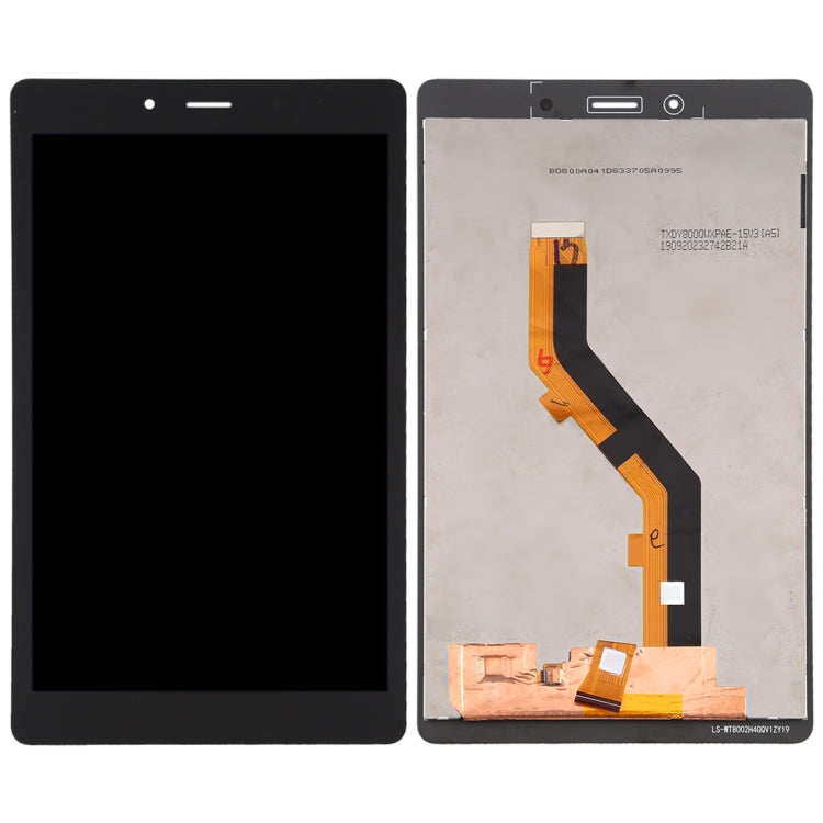 LCD Display Screen for Samsung Galaxy Tab A 8.0 2019 T295 Folder Combo