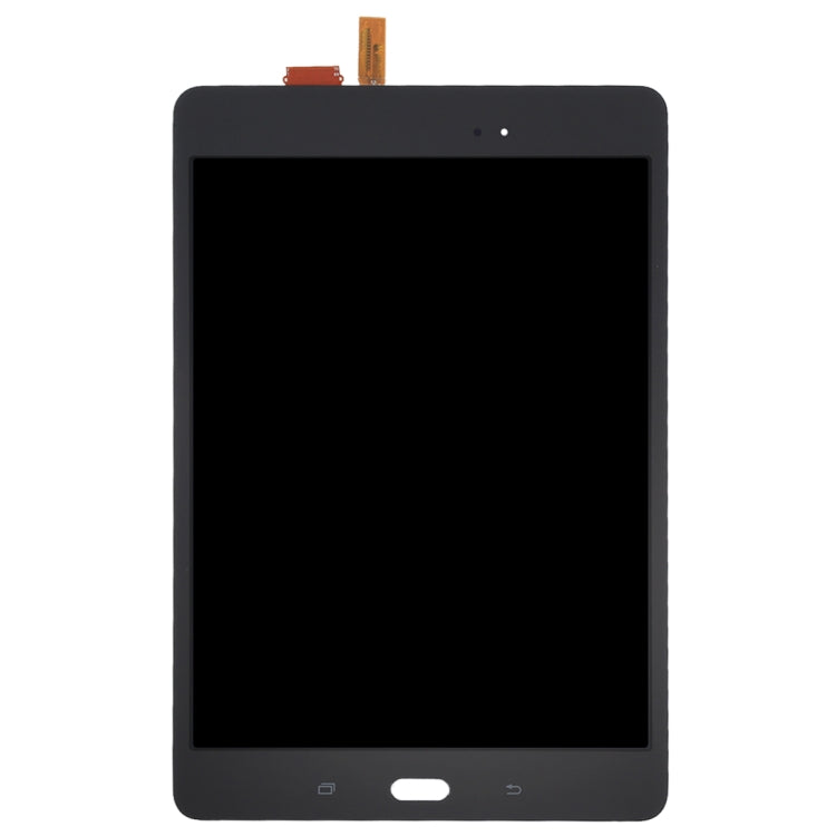 LCD Display Screen for Samsung Galaxy Tab A 8.0 P350 Folder Combo