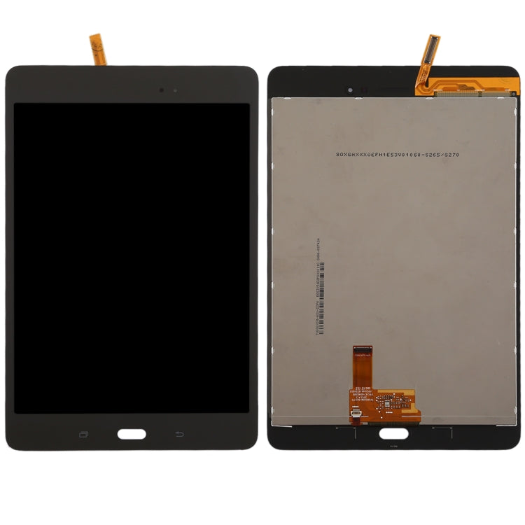 LCD Display Screen for Samsung Galaxy Tab A 8.0 T350 Folder Combo
