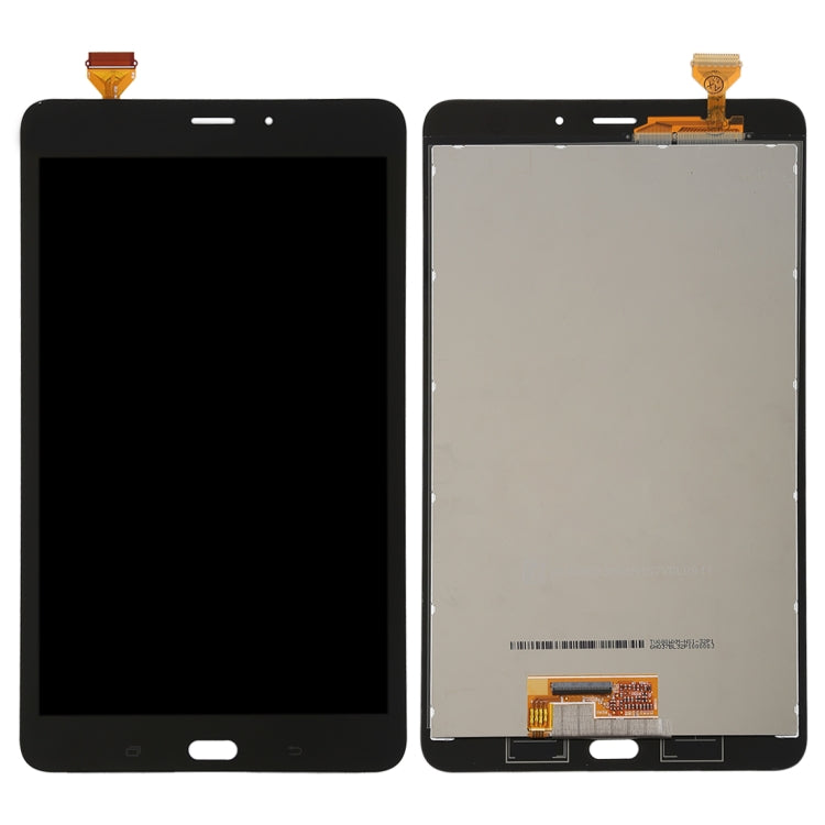 LCD Display Screen for Samsung Galaxy TAB A T385 Folder Combo